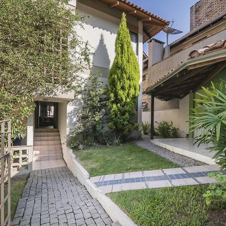 Apartamento Residencial Quattro Isole Bombinhas Exterior foto