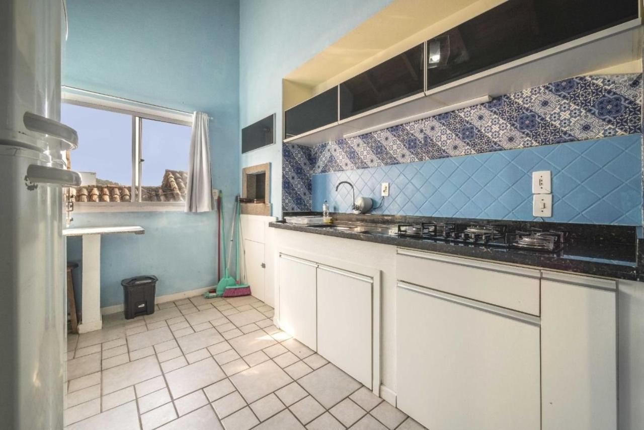 Apartamento Residencial Quattro Isole Bombinhas Exterior foto