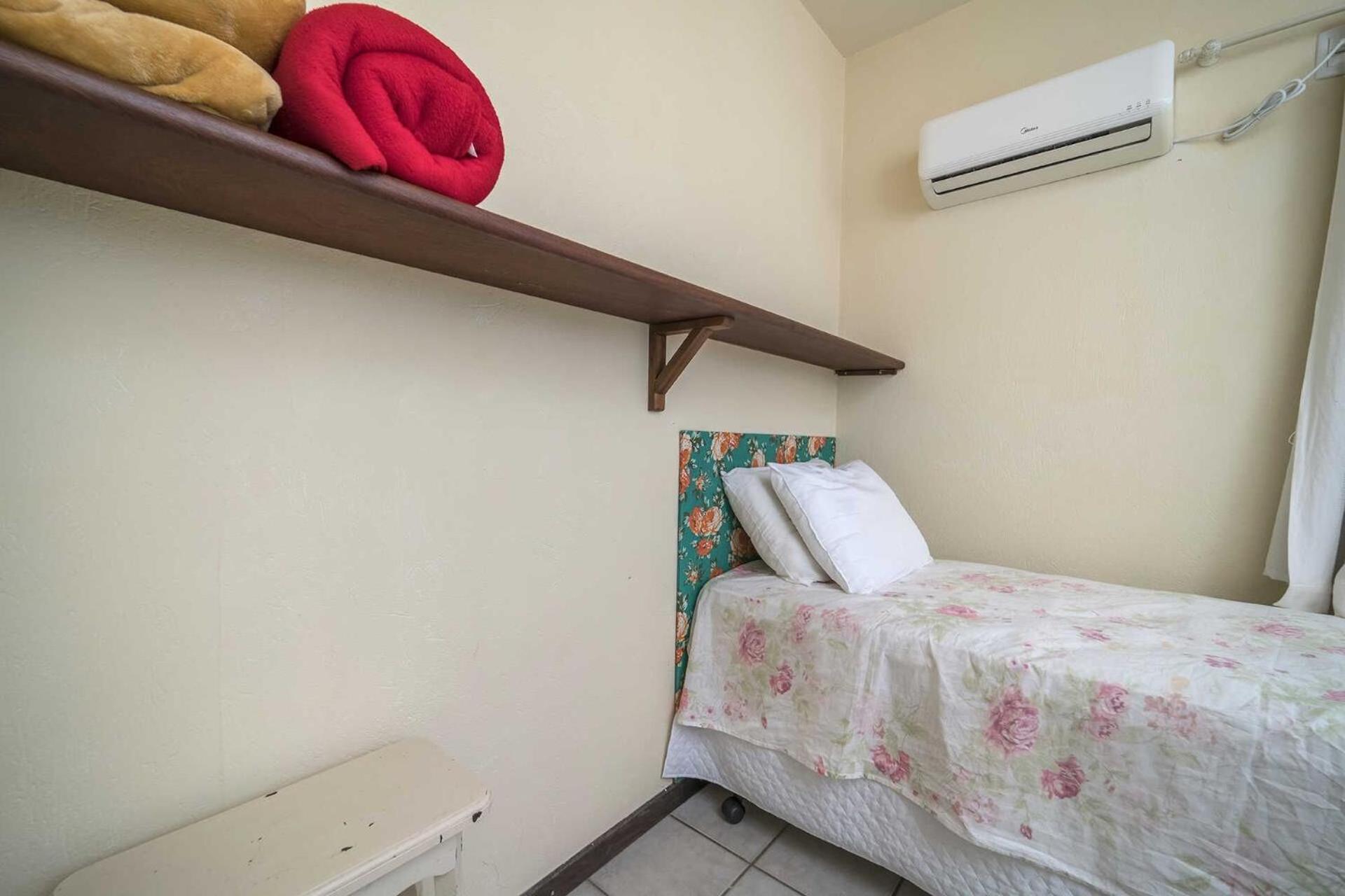 Apartamento Residencial Quattro Isole Bombinhas Exterior foto