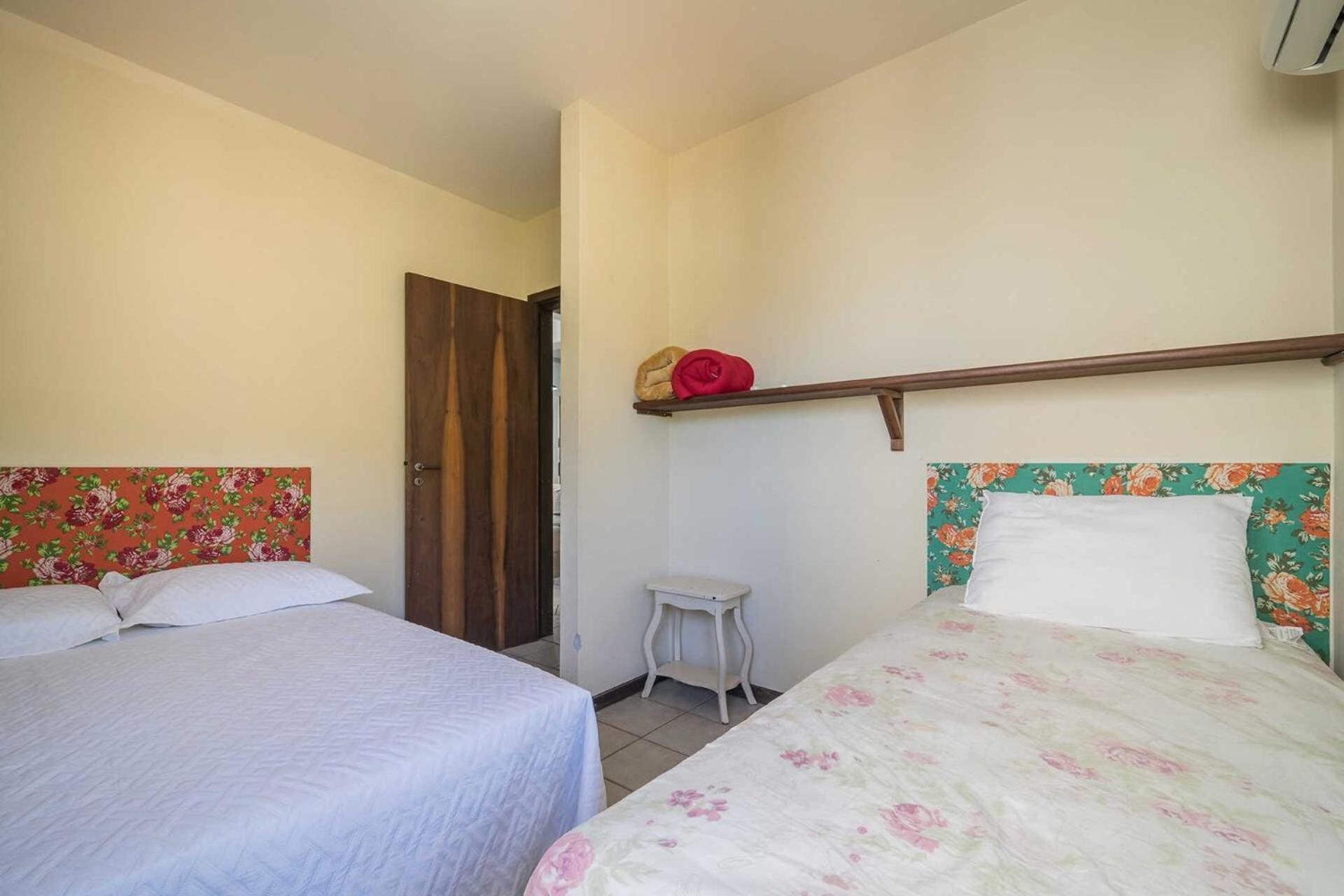 Apartamento Residencial Quattro Isole Bombinhas Exterior foto