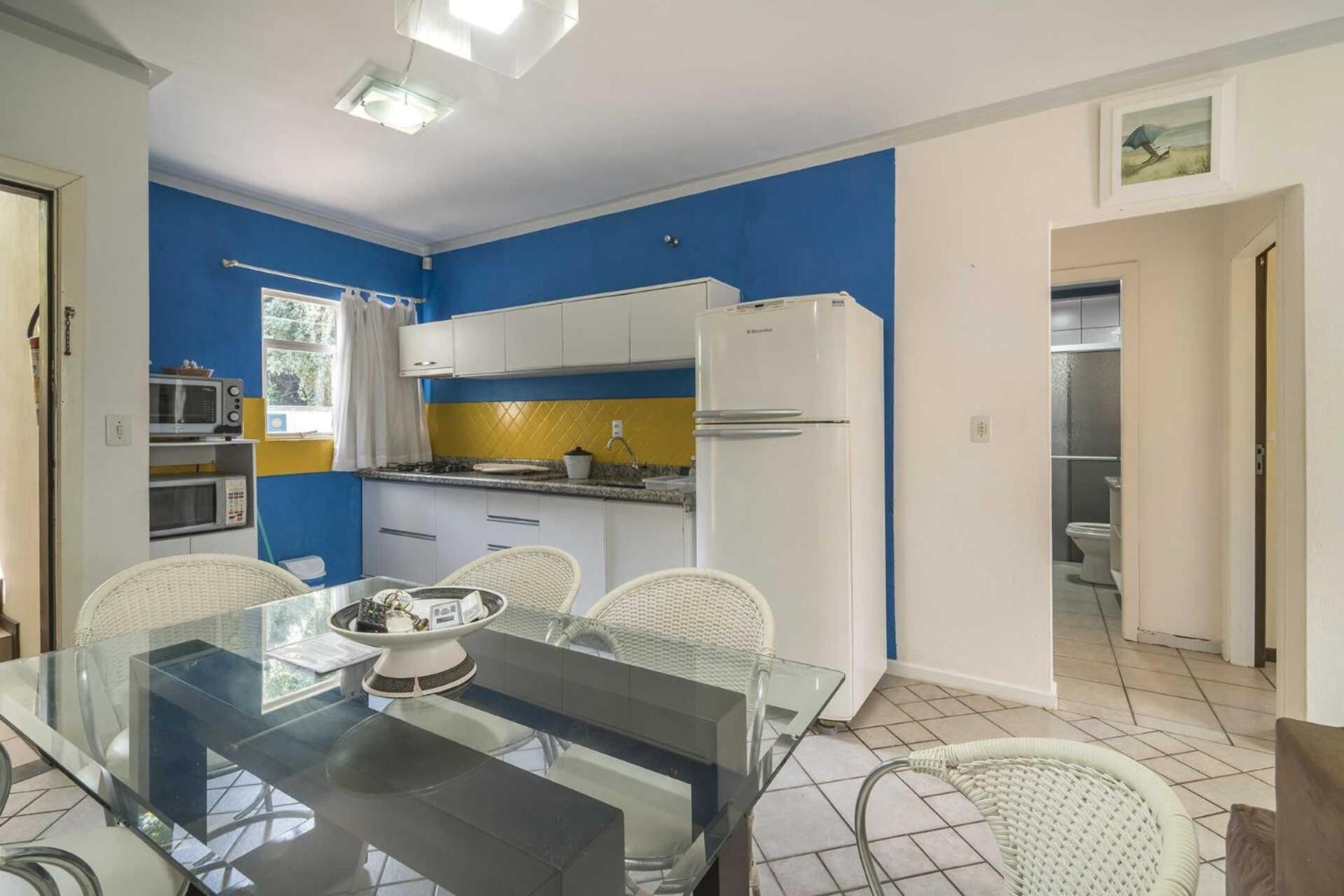 Apartamento Residencial Quattro Isole Bombinhas Exterior foto
